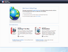Tablet Screenshot of mail.eksilioglu.com.tr